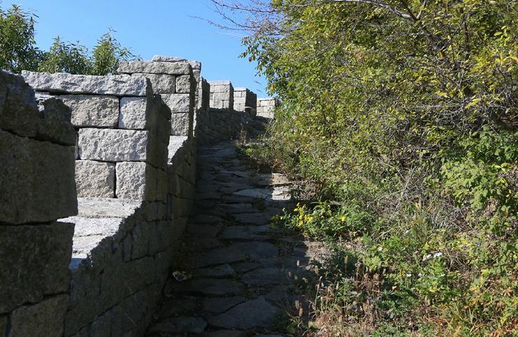 大连历史古城旅游攻略,大连旅游景点自驾游攻略大全