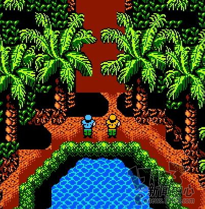 儿童痴迷游戏,那些被我们遗忘的游戏