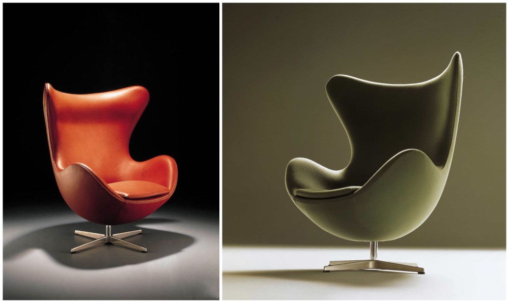 火爆全网的十款世界名椅,国外十大名椅排行榜