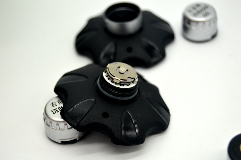 抬头显示能够显示胎压吗,抬头显示胎压监测