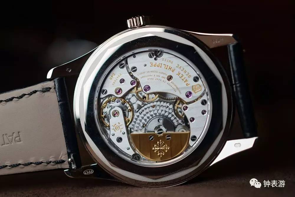 百达翡丽最耐造的表款,百达翡丽手表深度解析
