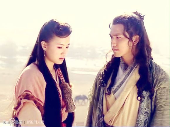 盘点为爱入魔的电视剧,正魔之恋电视剧排行榜