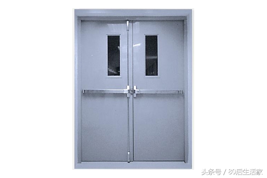 防火门工程介绍,门窗防火门工程