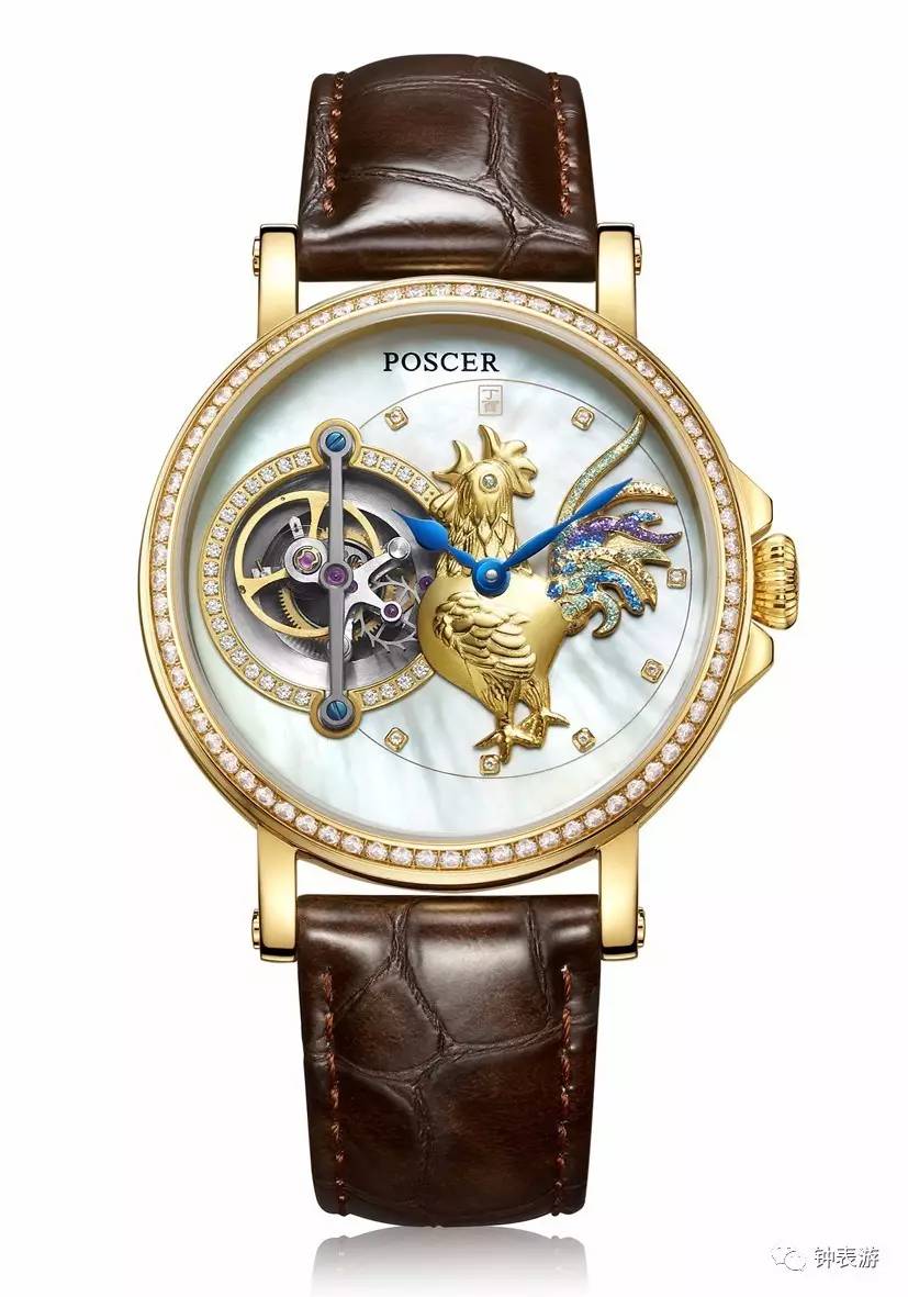 不错的机械表牌子有哪些,国产腕表机械表推荐