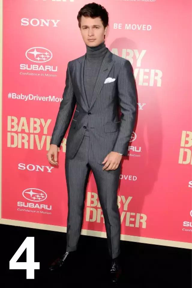 没读过微信十大谣言的人，不懂得什么叫智障|GQDaily