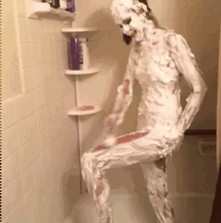 夏天必备神器轻松脱毛,用手脱毛神器