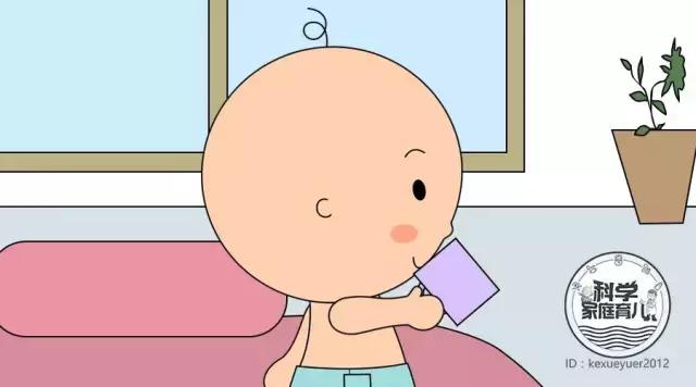 怎么训练宝宝用杯子,教宝宝拿水杯的正确姿势
