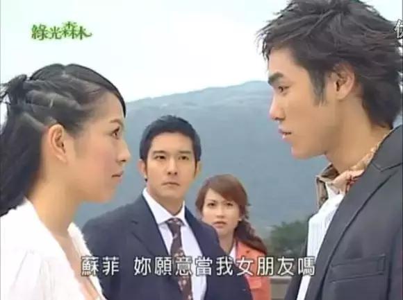 赵又廷胡歌黄轩,赵又廷胡歌哪个厉害