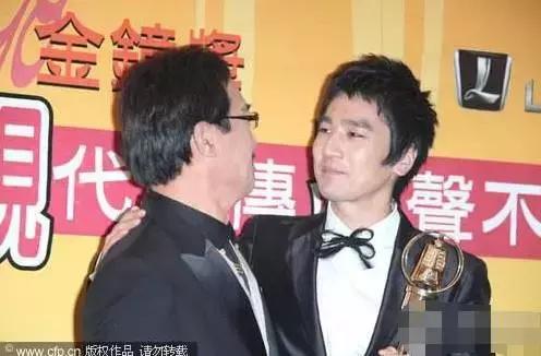 赵又廷胡歌黄轩,赵又廷胡歌哪个厉害