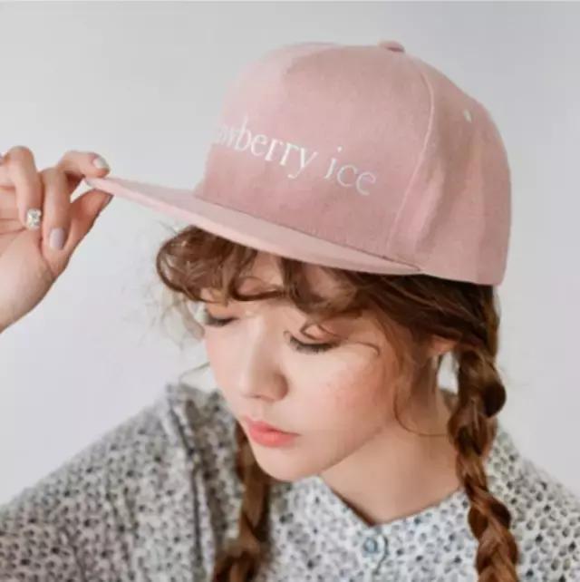 棒球帽百搭遮阳帽洋气减龄,新款棒球帽遮阳时尚又减龄