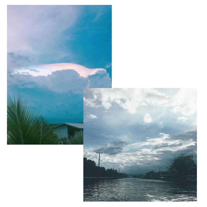 曼谷夜生活游记,泰国曼谷旅行攻略图片高清