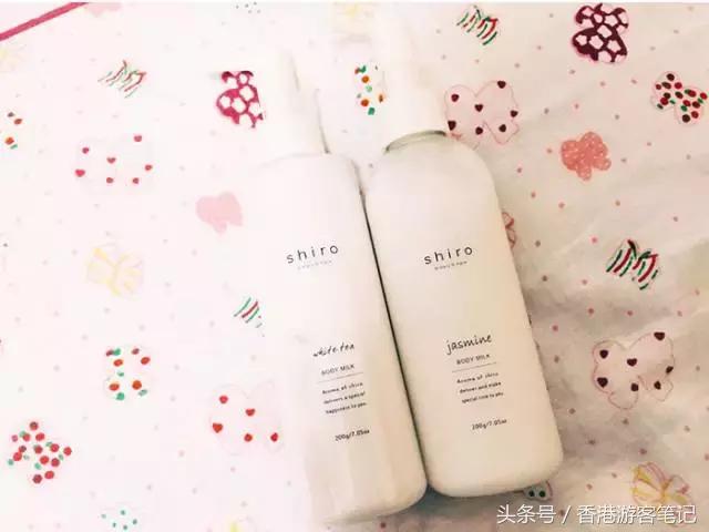 2个女学生选出13款史上最去污的身体洗护产品，再也不用捡肥皂了！