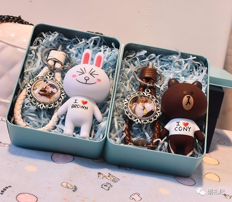 拍完婚纱照除了晒朋友圈虐狗，它还能干什么？