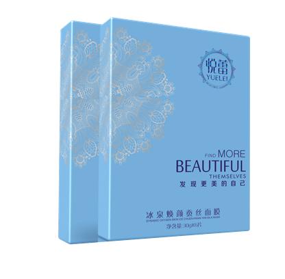 效果出众口碑超赞的6款面膜民族品牌悦蕾面膜领衔排行榜