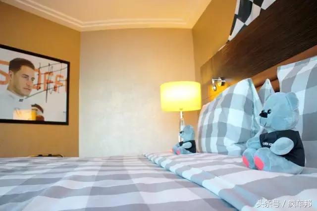 巴库，让我为之疯狂，歇斯底里