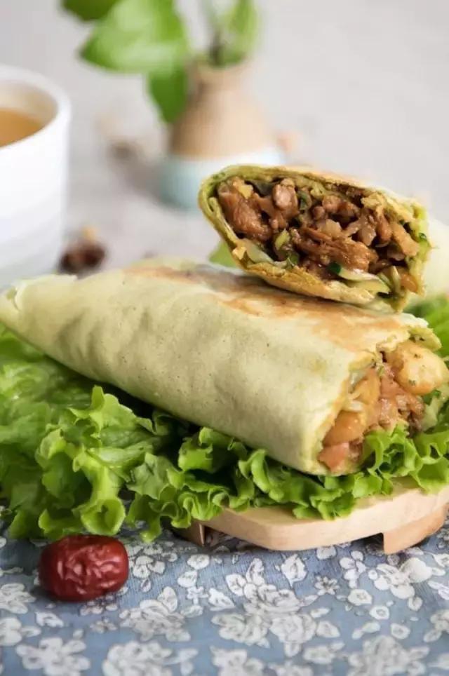 临沂史晓东将煎饼卖向全国,山东临沂煎饼哪里最好