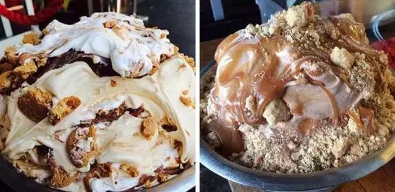 魔都最美的冰淇淋店,魔都冰淇淋店推荐