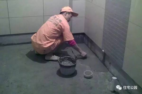 卫生间防漏水小知识了解一下,卫生间最新解决防水漏水的办法