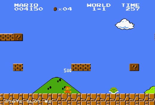 儿童痴迷游戏,那些被我们遗忘的游戏