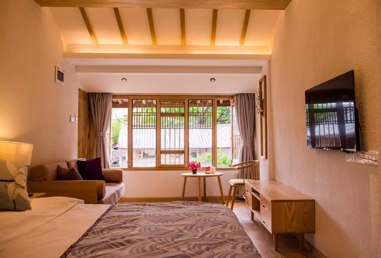 她在丽江开了十年客栈，只为告诉我们旅行的意义！