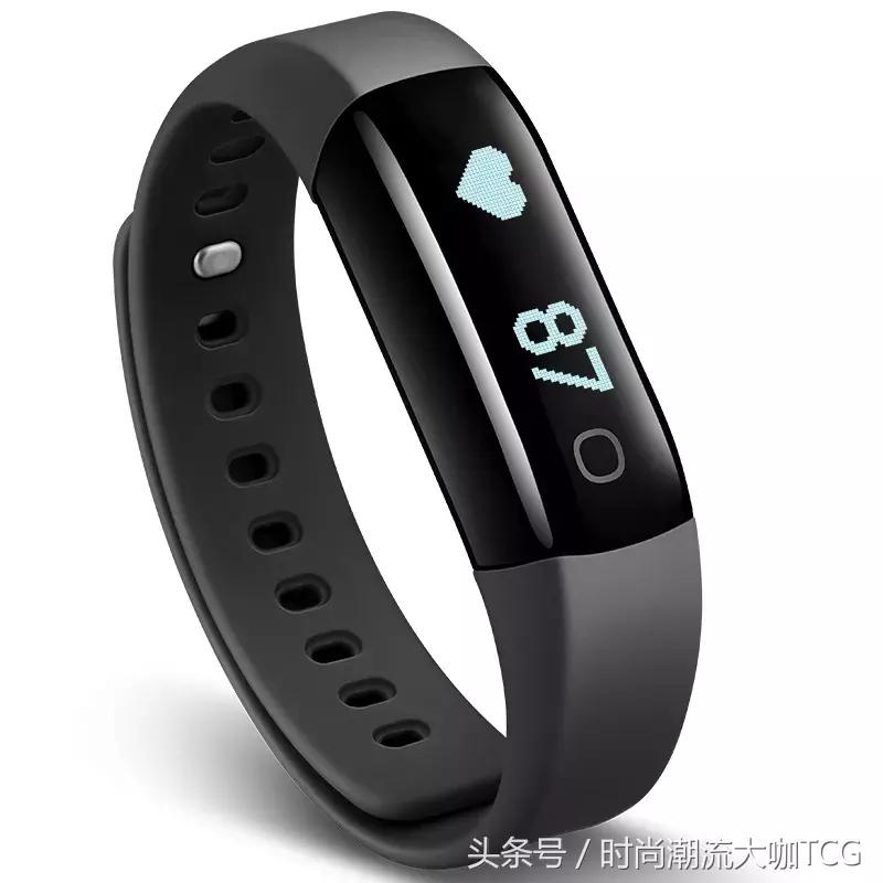 手环50米防水为什么能够游泳,真正合适游泳的智能手环