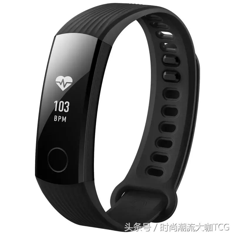 手环50米防水为什么能够游泳,真正合适游泳的智能手环