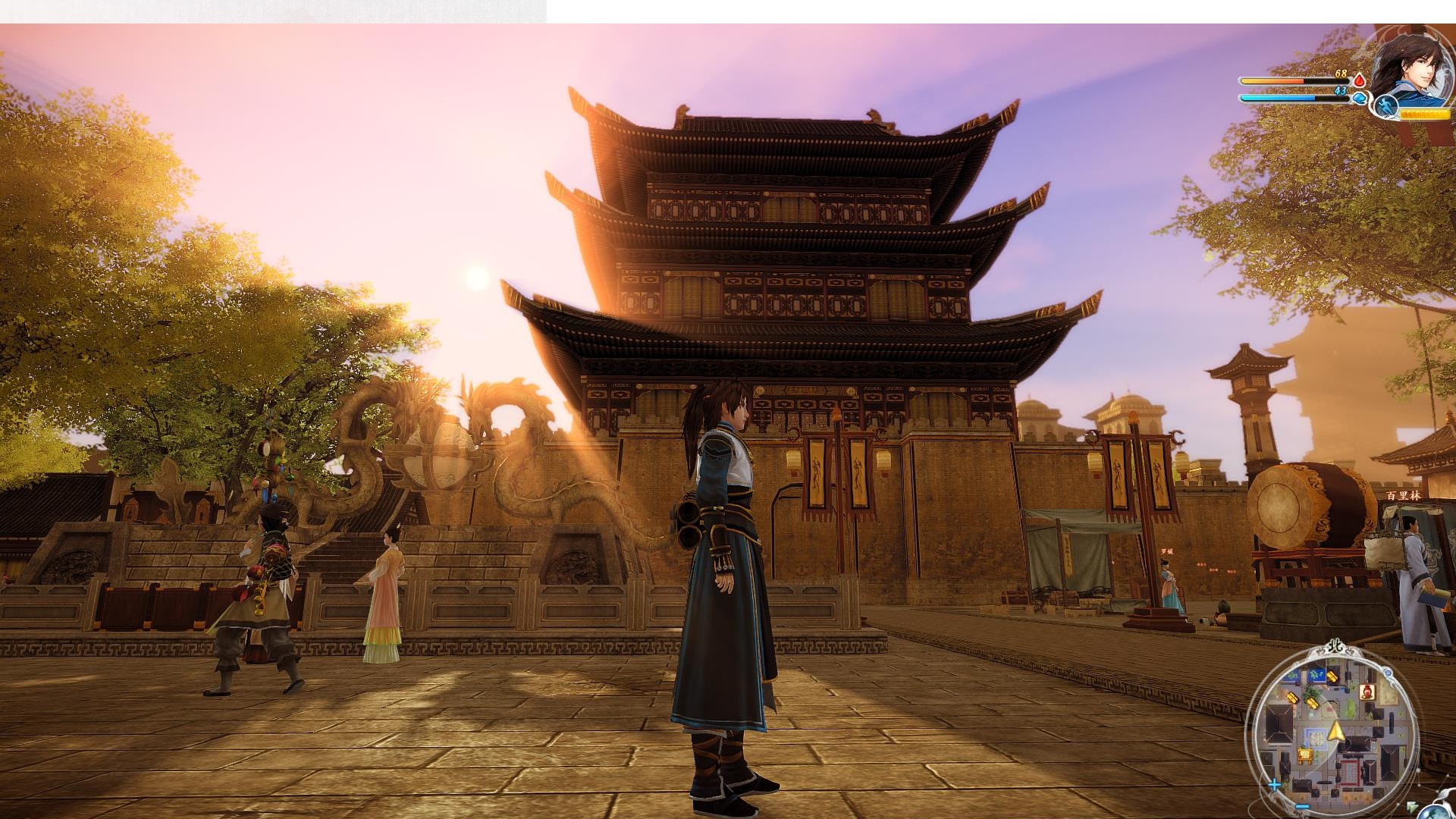 古剑奇谭2个人详细测评心得,古剑奇谭steam版值得买吗