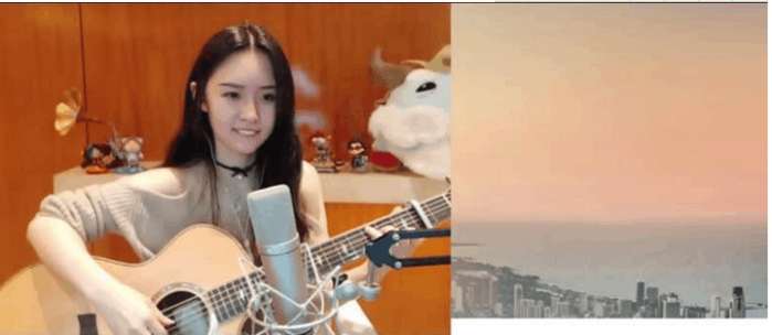 斗鱼一姐冯提莫与陈一发一争高下,斗鱼一姐是陈一发还是冯提莫