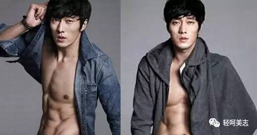 你是大叔控吗谁最合你胃口,中老年大叔控