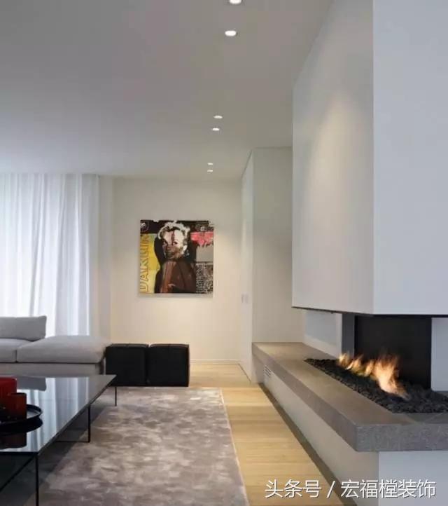 为什么别人家装修看起来高大上,为什么家里要显得高级