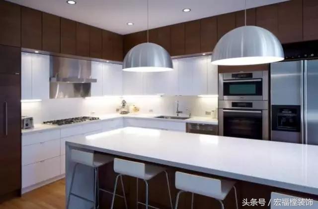 为什么别人家装修看起来高大上,为什么家里要显得高级