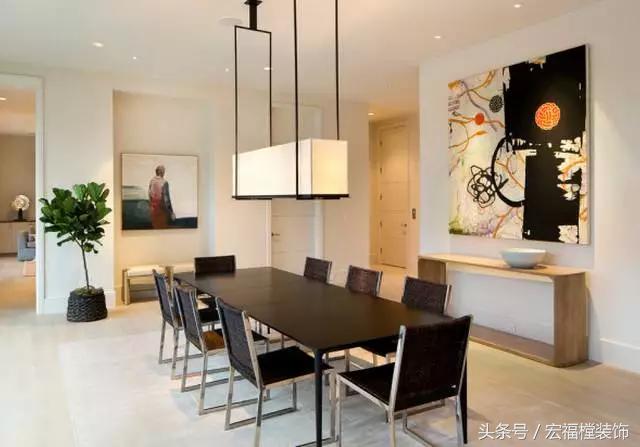 为什么别人家装修看起来高大上,为什么家里要显得高级