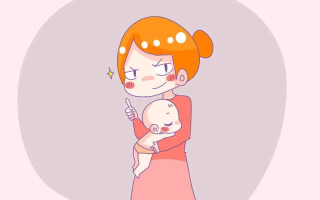 产后三天涨奶应该热敷还是冷敷,产后涨奶疼的厉害怎么办