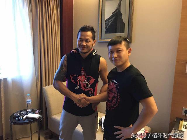 泰拳雅桑克莱集锦,泰拳王雅桑克莱比赛视频