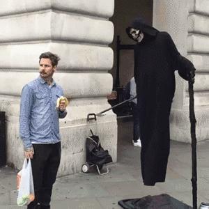 虽然她不是一个好新娘，但绝对是一个好队友！