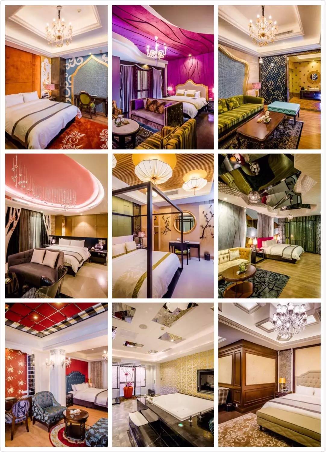 陪伴就是最长情的告白，周末，带儿子到佛山“小台湾”度个假