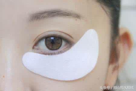 消除黑眼圈和眼袋食疗,男人黑眼圈和眼袋消除