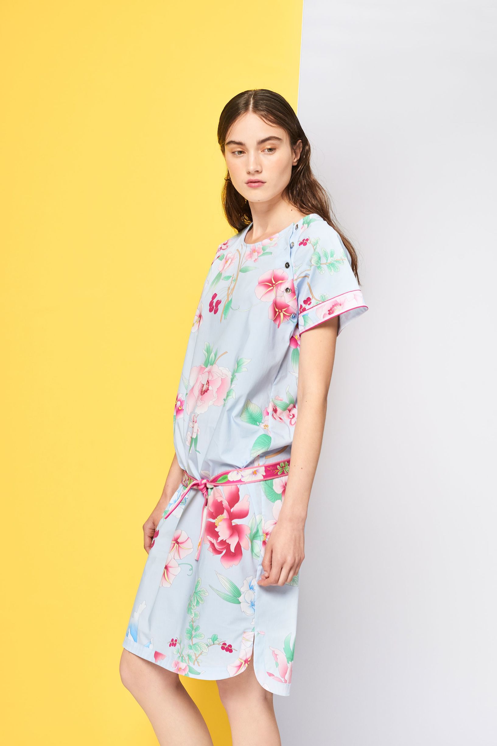 2021春流行趋势讲解,2022年早春流行趋势