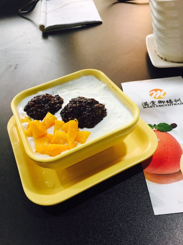 加盟港式甜品,港式甜品培训加盟