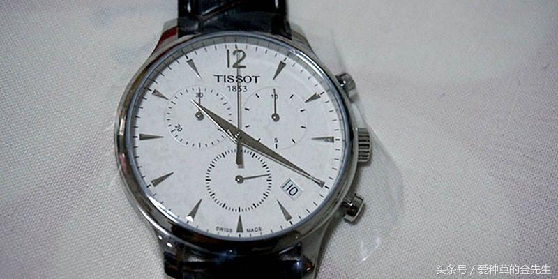 天梭手表主打系列都有哪些 (天梭手表系列里最好的)