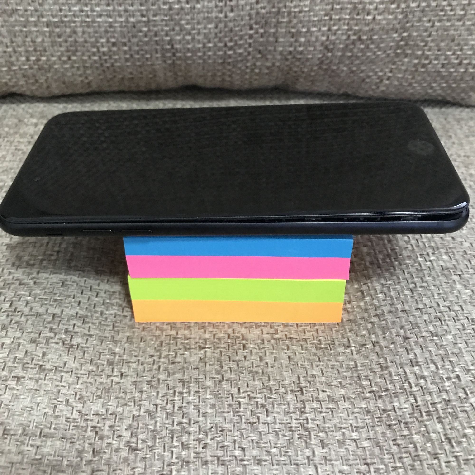 苹果7p磨砂黑拆机,苹果7plus磨砂黑拆机