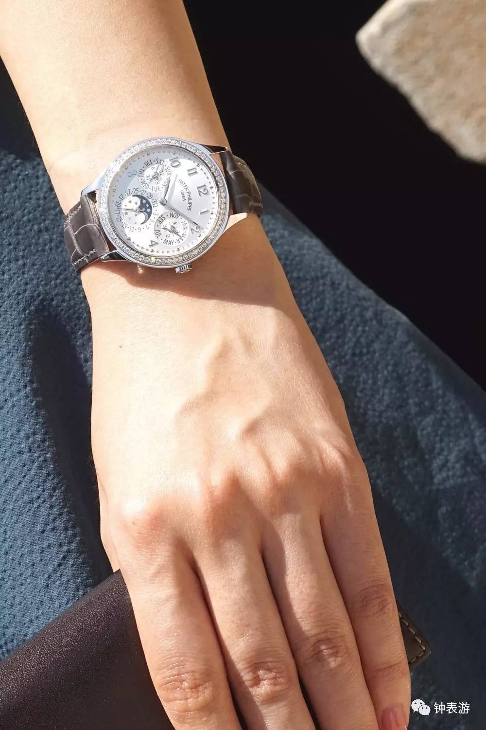 百达翡丽最耐造的表款,百达翡丽手表深度解析