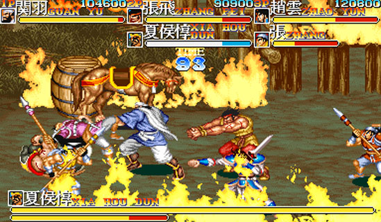 儿童痴迷游戏,那些被我们遗忘的游戏