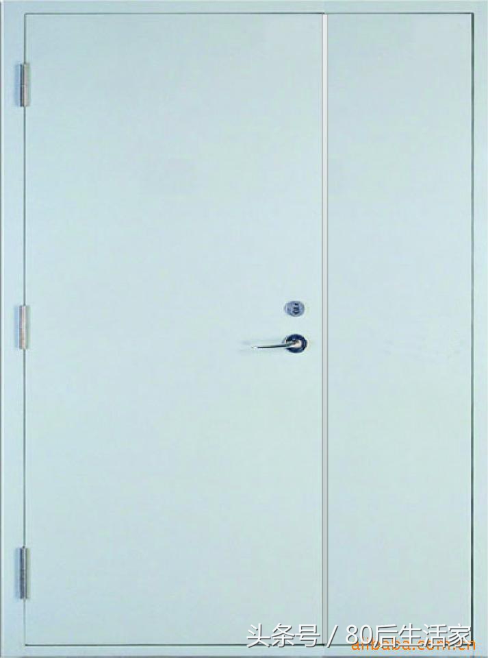 防火门工程介绍,门窗防火门工程