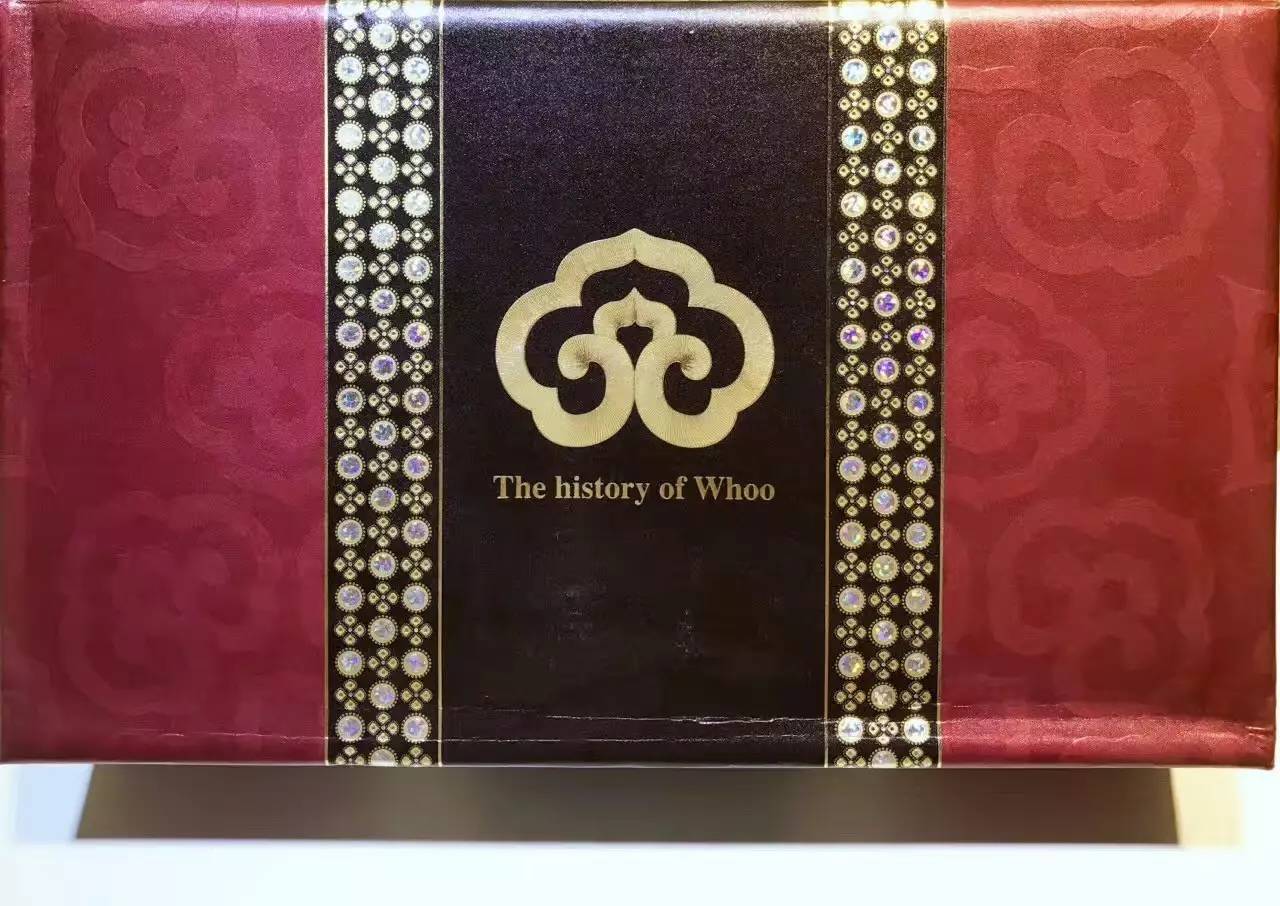 30岁皮肤敏感肌合适whoo哪个系列,韩国whoo哪个系列合适油皮