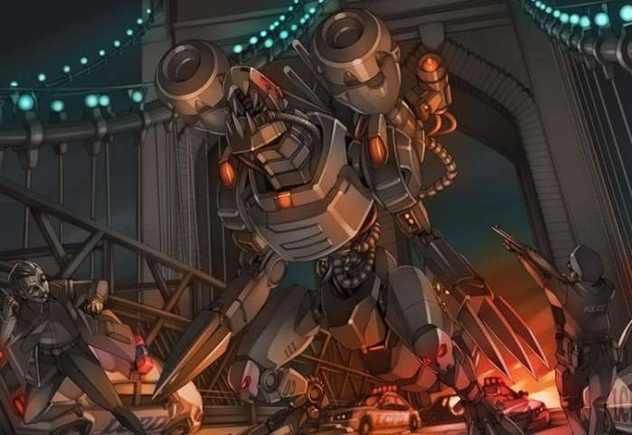 数码宝贝十大恐怖boss,数码宝贝中死得最惨的是