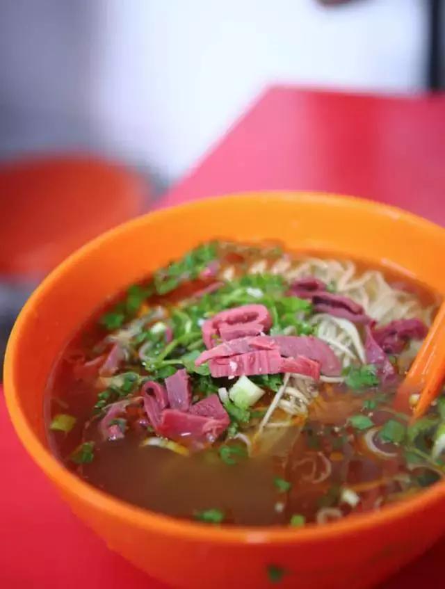 发现上海，发现美食：最全魔都美食地图！