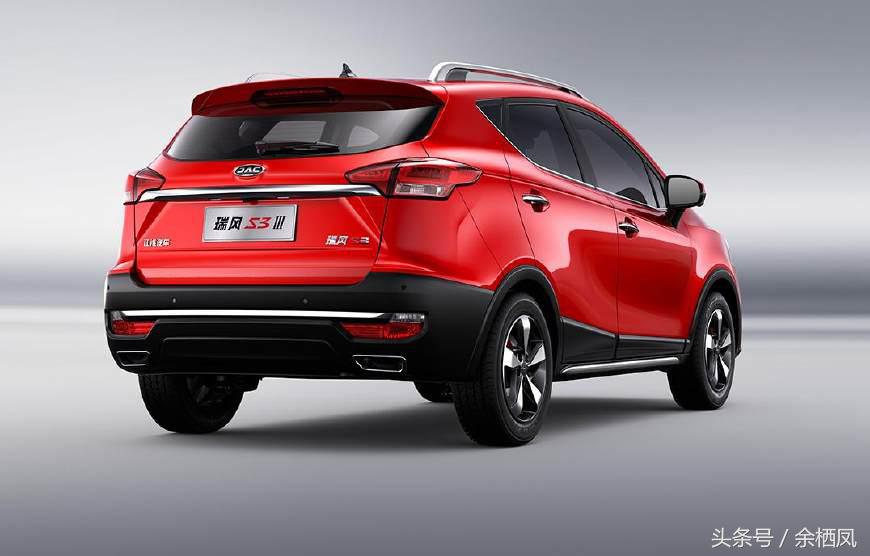 瑞风s3用车感受,瑞风s3驾驶体验