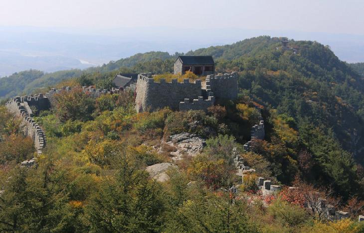 大连历史古城旅游攻略,大连旅游景点自驾游攻略大全