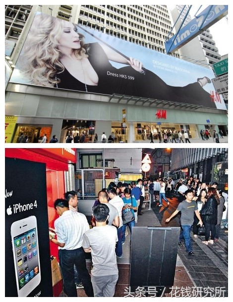 香港20年，从购物天堂回归文化原色？